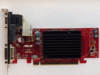 ASUS EAH3450