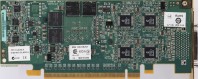 Matrox QID LP PCIe