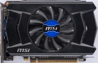 MSI N750-1GD5/OCV1