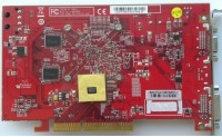 Powercolor Radeon HD 3450 AGP
