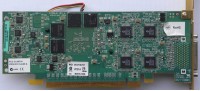 Matrox MGI QID-E128LPAF