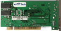 ST Lab SiS 305 16MB