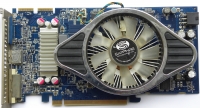 ATI Radeon HD 4830