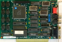 PC CHIPS G3101 (Paradise PEGA1A)