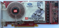 ATI Radeon X1900 XT