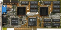 3Dfx Voodoo 2