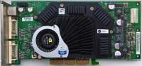 NVIDIA Quadro FX 3000