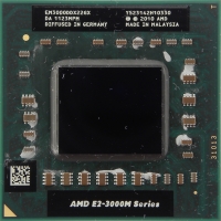 AMD Radeon HD 6380G