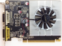 NVIDIA GeForce GT 640