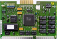 Western Digital WD90C31A-ZS