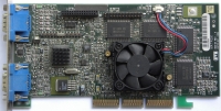 Matrox Millennium G400 MAX