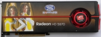 ATI Radeon HD 5970