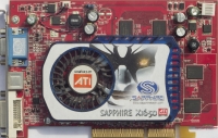 ATI Radeon X1650