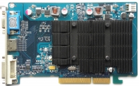 ATI Radeon HD 3450