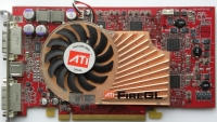ATI FireGL V5100
