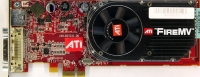ATI FireMV 2250