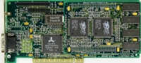 3Dfx Voodoo Rush