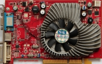 ATI Radeon X1600 PRO